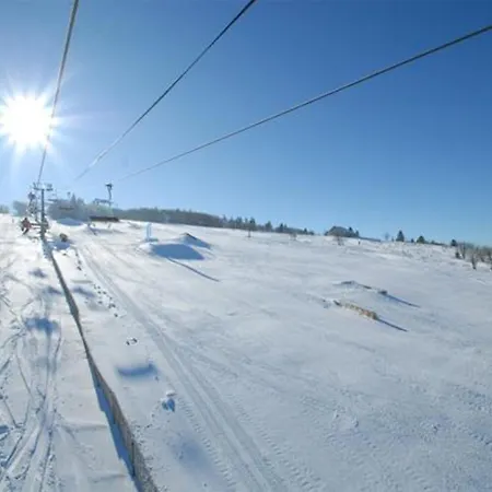 Apartamento Ideal At The Foot Of The Slopes *