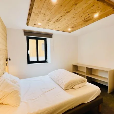Ideal At The Foot Of The Slopes Apartment Gérardmer