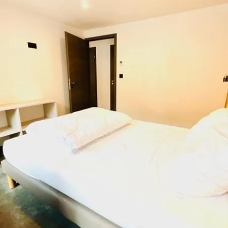 Ideal At The Foot Of The Slopes Gérardmer