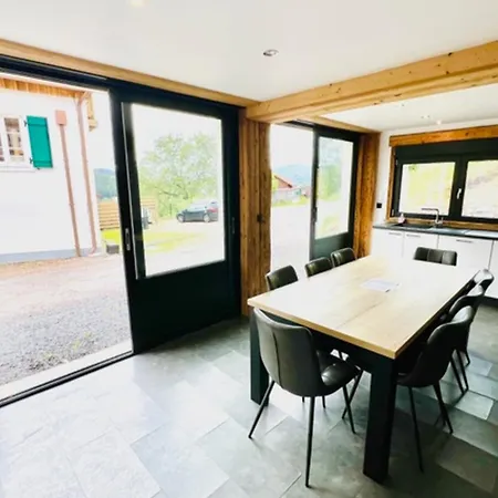 Apartamento Ideal At The Foot Of The Slopes Gérardmer