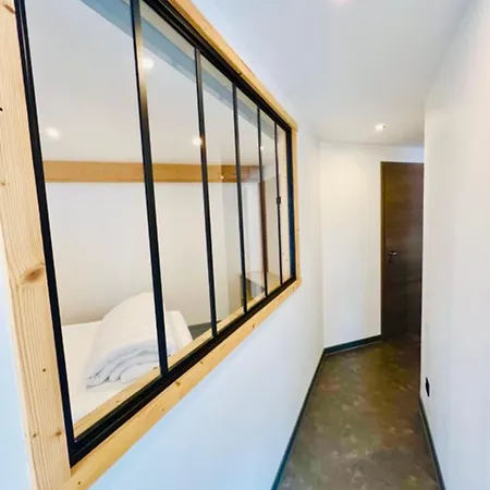 Apartamento Ideal At The Foot Of The Slopes