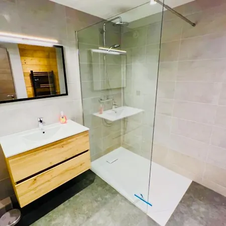Apartamento Ideal At The Foot Of The Slopes *