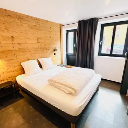 Apartment Ideal At The Foot Of The Slopes Gérardmer