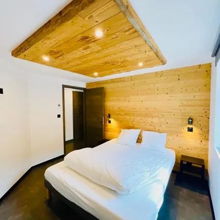 Ideal At The Foot Of The Slopes *