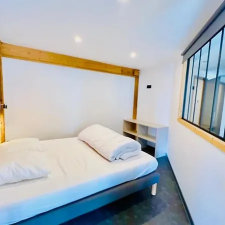 Apartamento Ideal At The Foot Of The Slopes