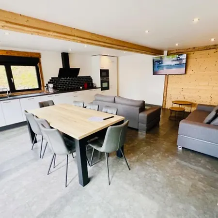 Ideal At The Foot Of The Slopes Apartamento *