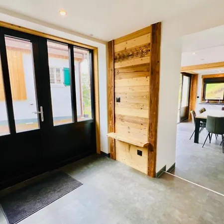 Ideal At The Foot Of The Slopes Apartment Gérardmer