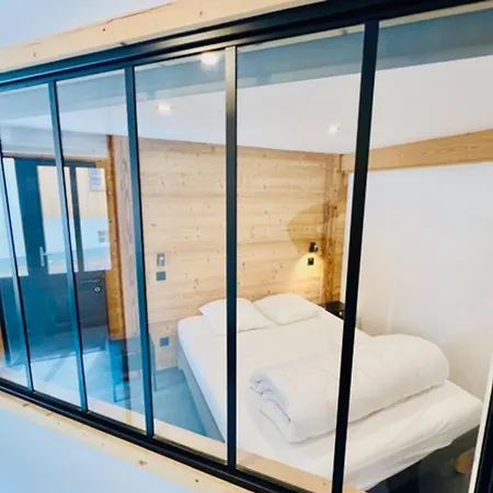 Ideal At The Foot Of The Slopes